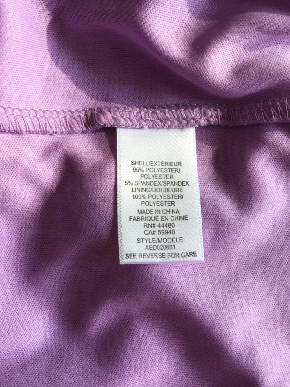 NWT AFRM Spaghetti Straps Midi Dress - Picture 5 of 5